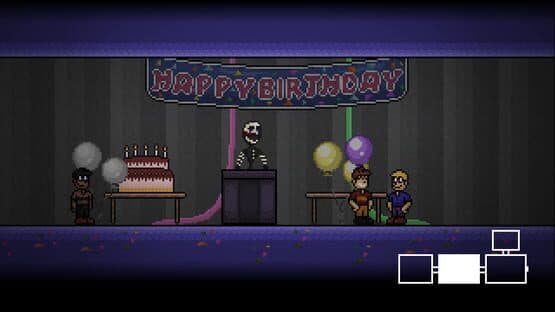 Super FNaF — screenshot 1