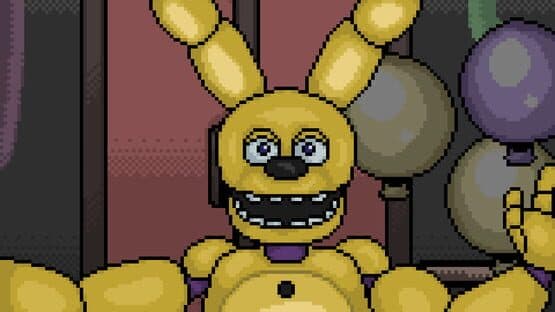 Super FNaF — screenshot 2