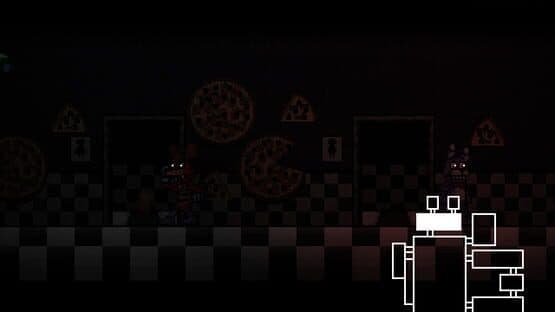 Super FNaF — screenshot 4