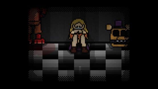 Super FNaF — screenshot 6