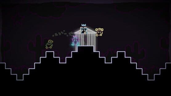 Time Warp Infinite — screenshot 2