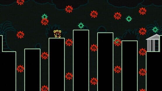 Time Warp Infinite — screenshot 3