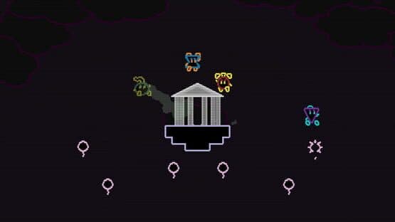 Time Warp Infinite — screenshot 5