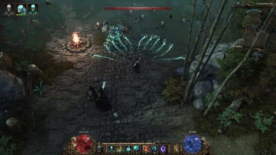 Last Epoch — screenshot 1