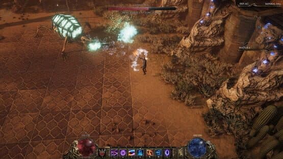 Last Epoch — screenshot 2