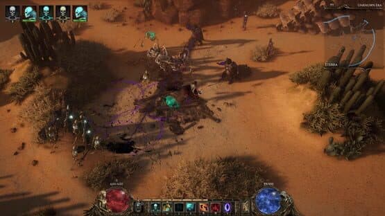 Last Epoch — screenshot 3
