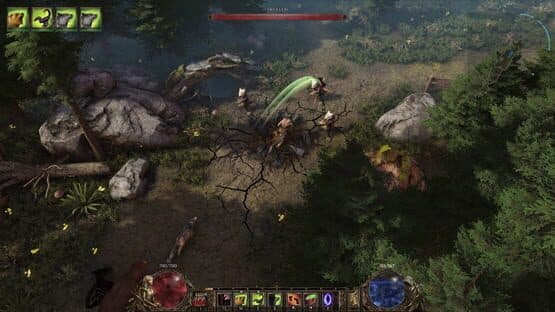 Last Epoch — screenshot 5