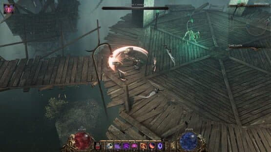 Last Epoch — screenshot 6
