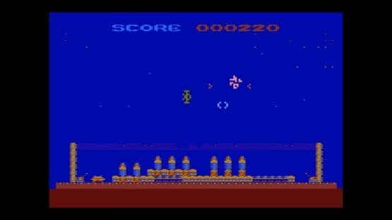 Stratos — screenshot 1