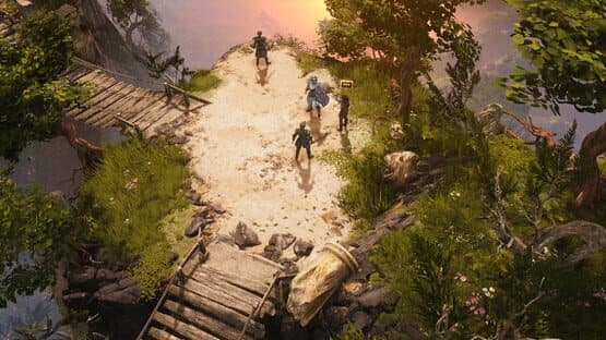 Last Epoch: Deluxe Edition — screenshot 2
