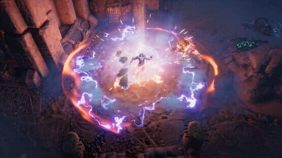 Last Epoch: Deluxe Edition — screenshot 5