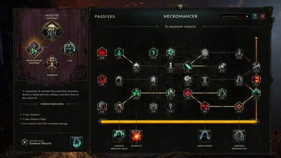 Last Epoch: Deluxe Edition — screenshot 6