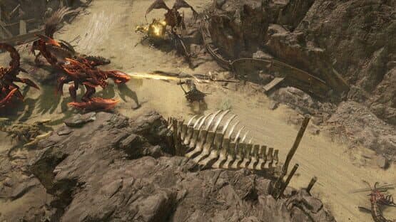 Last Epoch: Ultimate Edition — screenshot 3