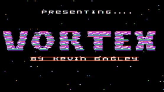 Vortex — screenshot 1