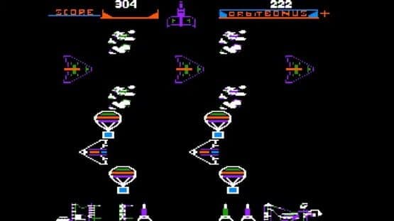 Zargs — screenshot 2