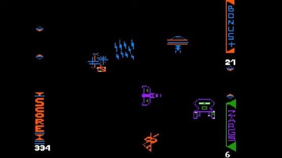 Zargs — screenshot 3