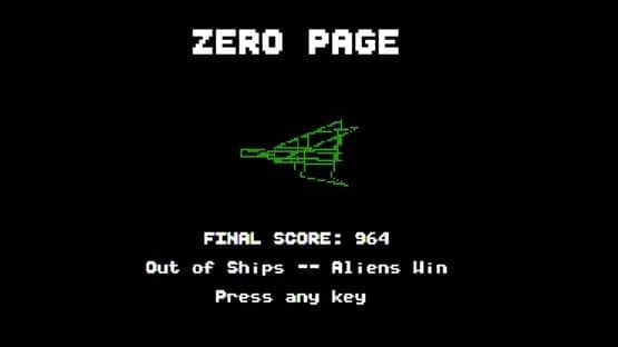 Zargs — screenshot 4