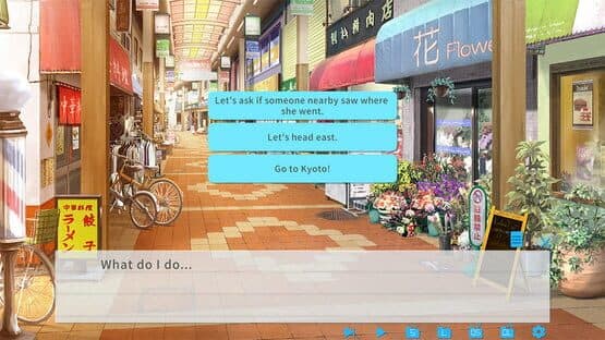 Meta Meet Cute!!!+ — screenshot 2