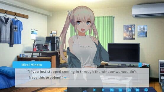 Meta Meet Cute!!!+ — screenshot 3