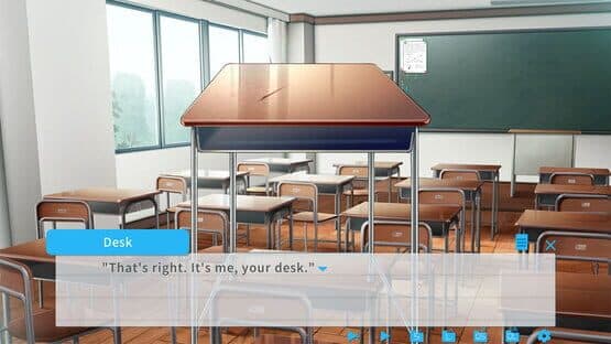 Meta Meet Cute!!!+ — screenshot 4