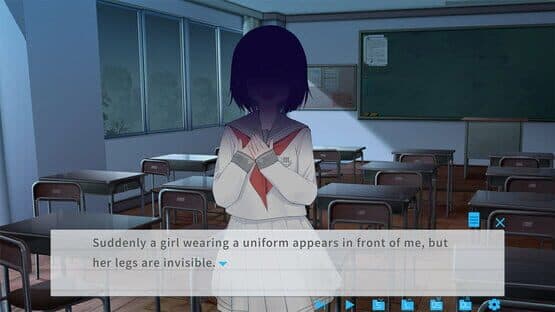 Meta Meet Cute!!!+ — screenshot 5
