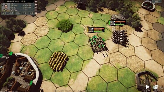 Heroes of War — screenshot 2