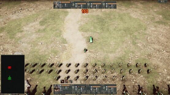 Heroes of War — screenshot 7
