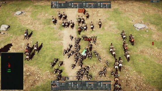 Heroes of War — screenshot 8