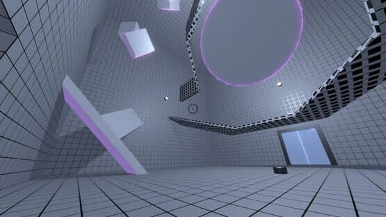 Down is Relative — screenshot 2