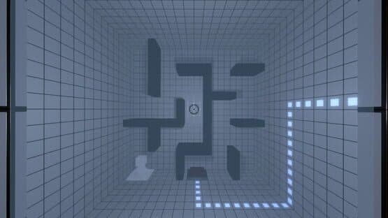Down is Relative — screenshot 4