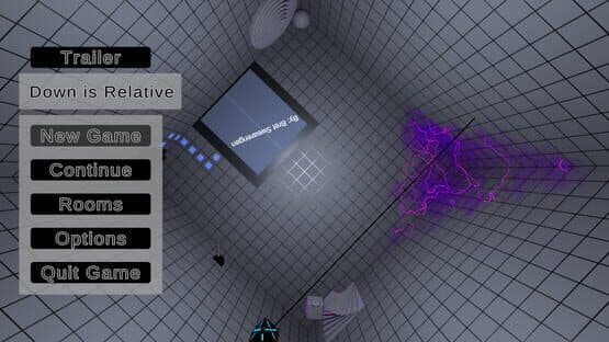 Down is Relative — screenshot 5