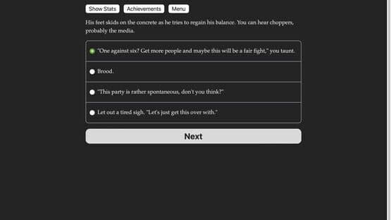 Demon: Recollect — screenshot 2