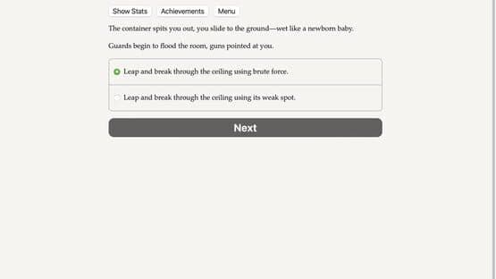 Demon: Recollect — screenshot 4
