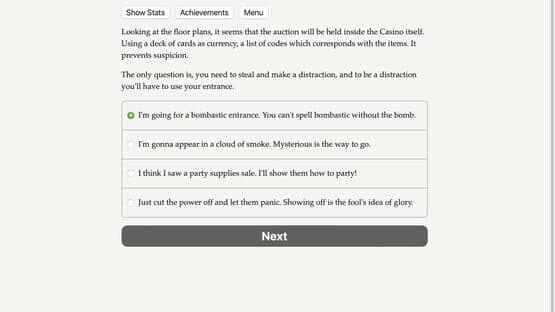 Demon: Recollect — screenshot 5