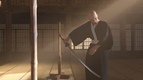 Kendo Warrior — screenshot 1