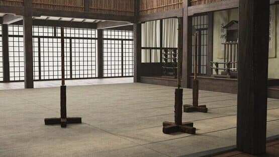 Kendo Warrior — screenshot 2