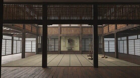 Kendo Warrior — screenshot 3