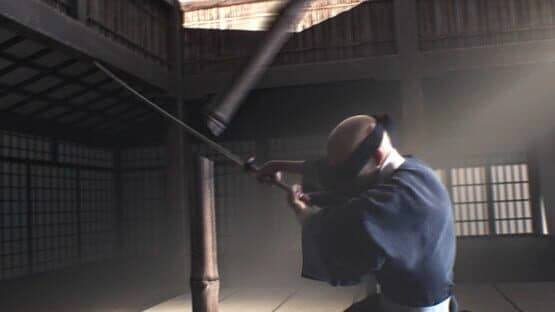 Kendo Warrior — screenshot 7