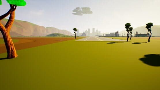 Lost Princess: City — screenshot 1