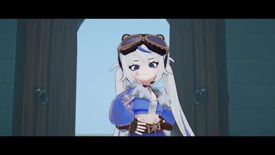 Kona & Snowrabbit — screenshot 1