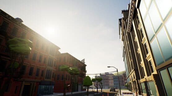 Lost Princess: City — screenshot 2