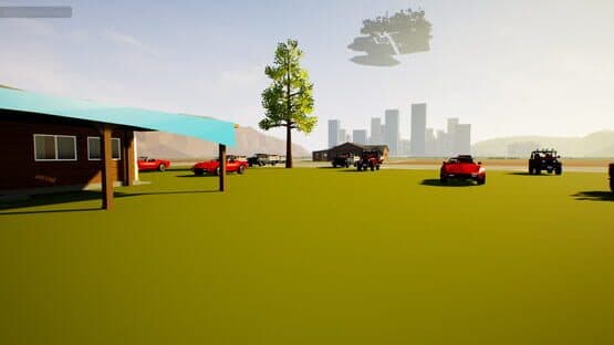 Lost Princess: City — screenshot 3