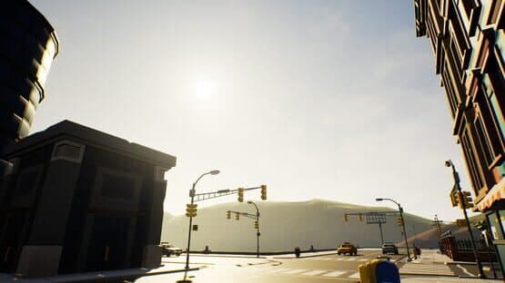 Lost Princess: City — screenshot 4