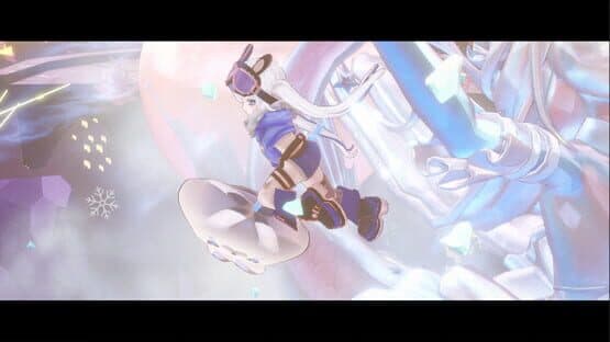 Kona & Snowrabbit — screenshot 5