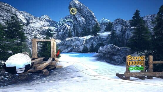 Snowpult — screenshot 1