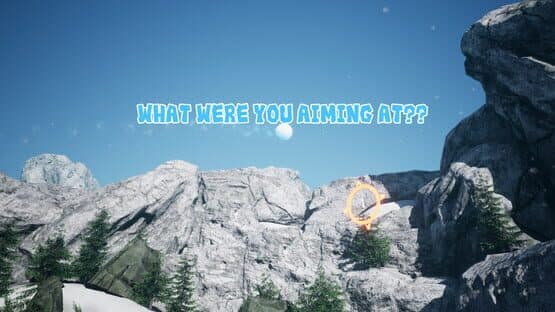 Snowpult — screenshot 2