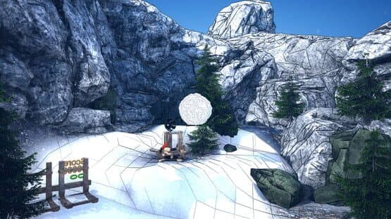 Snowpult — screenshot 3