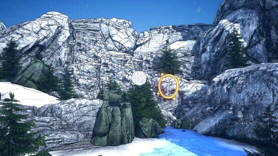 Snowpult — screenshot 5