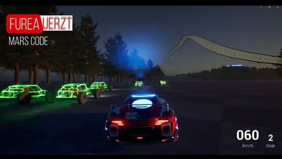 Furea Uerzt — screenshot 2
