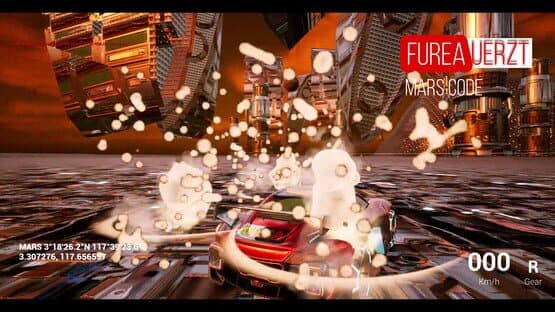 Furea Uerzt — screenshot 6